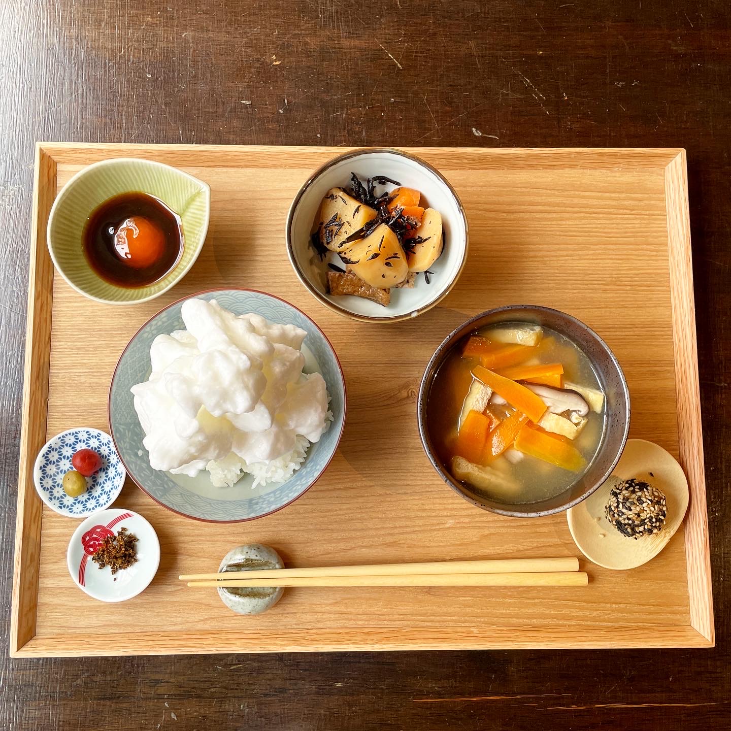 コフジセット